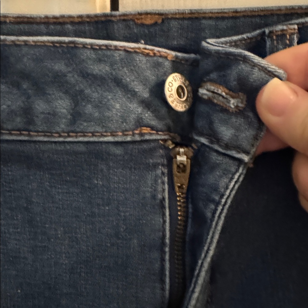 Style & Co Jeans. - Picture 5 of 11